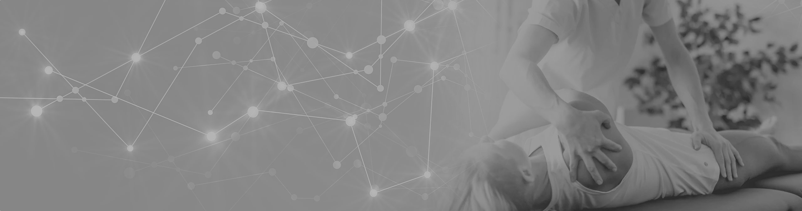 immagine rappresentativa dei servizi Fisioterapia e Osteopatia