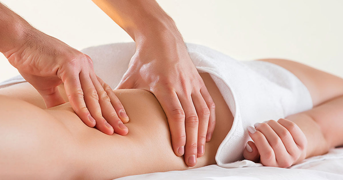 Linfodrenaggio Manuale Metodo Vodder -