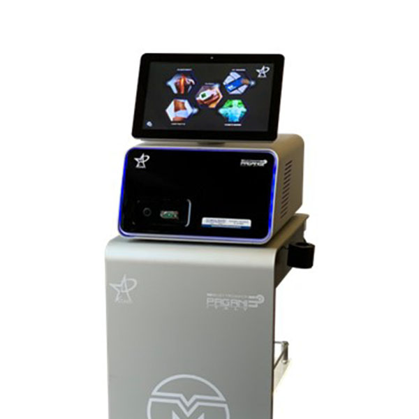 Laserterapia Laser Yag