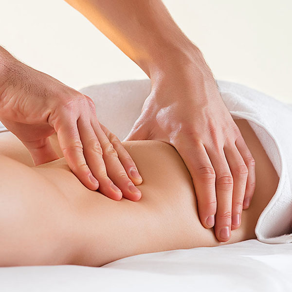 Linfodrenaggio Manuale Metodo Vodder