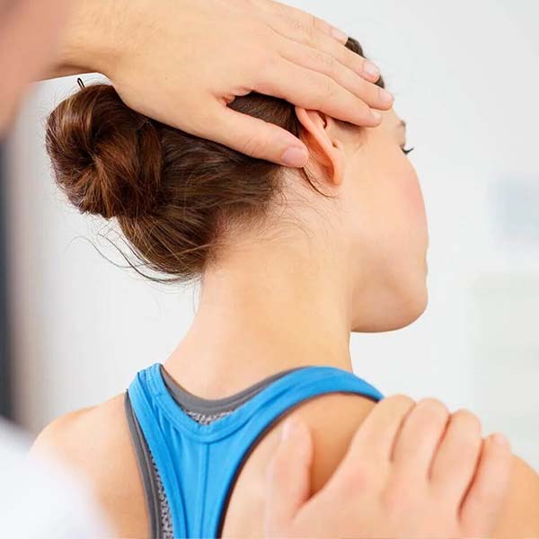 Kinesiterapia Attiva E Passiva