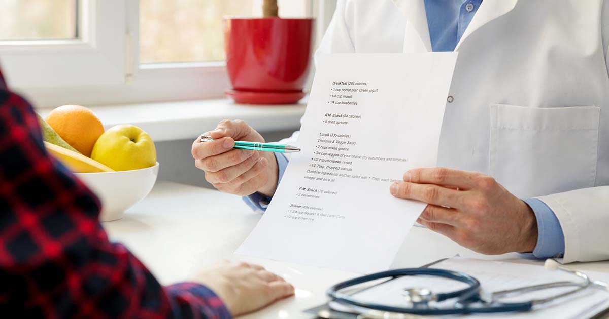 BIOLOGO NUTRIZIONISTA -