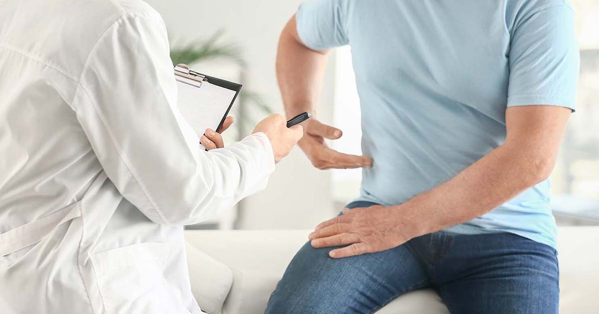 UROLOGIA - ANDROLOGIA -