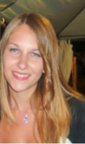 FRATTINI KATIA - Personal trainer e massoterapista