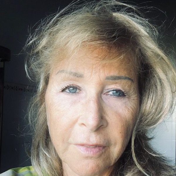 Dott.ssa Fallarini Anna - Psicologa Clinica - Psicoterapeuta