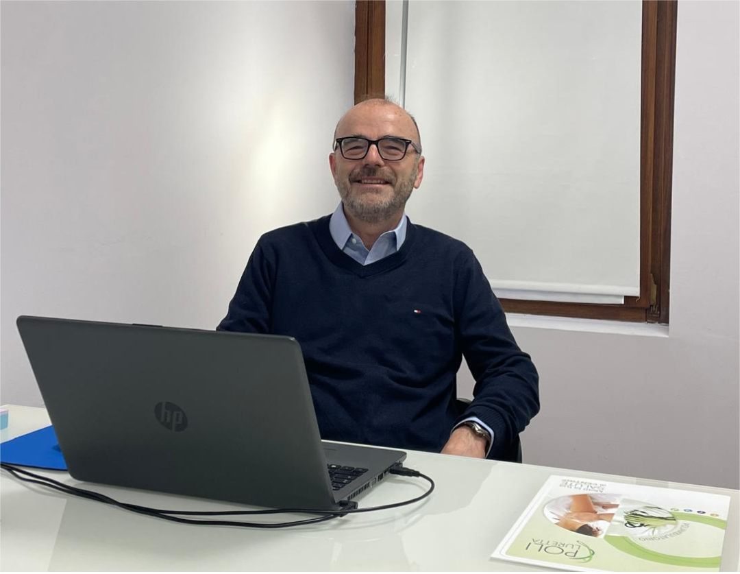 Dott. MASERATI MAURIZIO - Ortopedico Traumatologo