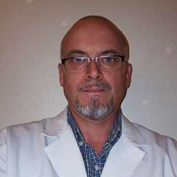 Dott. TASEV NIKOLAY - Dermatologo