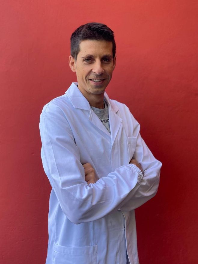 Dott. RIVIERA MATTEO - Biologo Nutrizionista